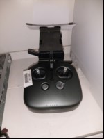 Remote Controller Dji GL858A, comprensivo di
channel expansion kit GL858-EXT; privo di caricabatterie. Testata accensione. (ID=U01-00)