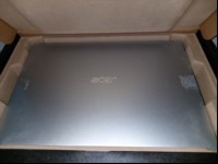 Notebook 15,6" Acer Aspire 5 A515-45: CPU AMD Ryzen 7 5700U 1,80GHz; RAM 12GB; HDD 512GB SSD; S.o. Windows 11 Home. Testato e ripristinato.
Si segnalano GRAVI segni d\'usura su scocca esterna. (ID=U01-00)
