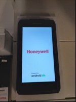 Lotto di Terminali Honeywell comprensivo di:
N. 14 Tablet aziendale ScanPal EDA71-1 LTE, 64 GB, testato e ripristinato;
N. 14 Basi di Ricarica e Comunicazione USB Honeywell EDA70-HB-R;
N. 4 Base di ricarica a 4 slot Honeywell EDA-CB;
N. 14 cas...
