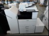 Multifunzione A3 colore Canon iR-ADV C5550i, 4 cassetti, stampa ok, totale lavori: 1.016.121 b/n e 311.385 colore.
Comprensivo di finsher FS281181 e paper deck FS281200. (ID=M04-00)