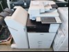 Multifunzione A3 colore Canon iR-ADV C5535i, 4 cassetti, stampa ok, totale lavori: 207.554 b/n e 105.563 colore.
Comprensiva di finisher. (ID=M02-00)