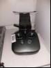 Remote Controller Dji GL858A, comprensivo di
channel expansion kit GL858-EXT; privo di caricabatterie. Testata accensione. (ID=U01-00)